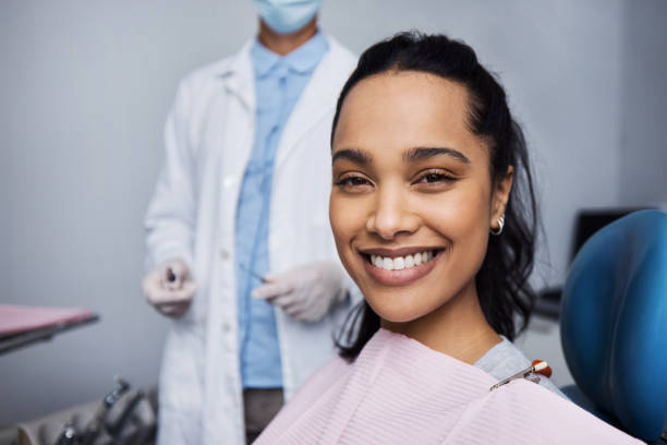 Oral Cancer Screening in Window Rock, AZ